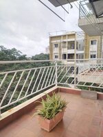 Balcony 1