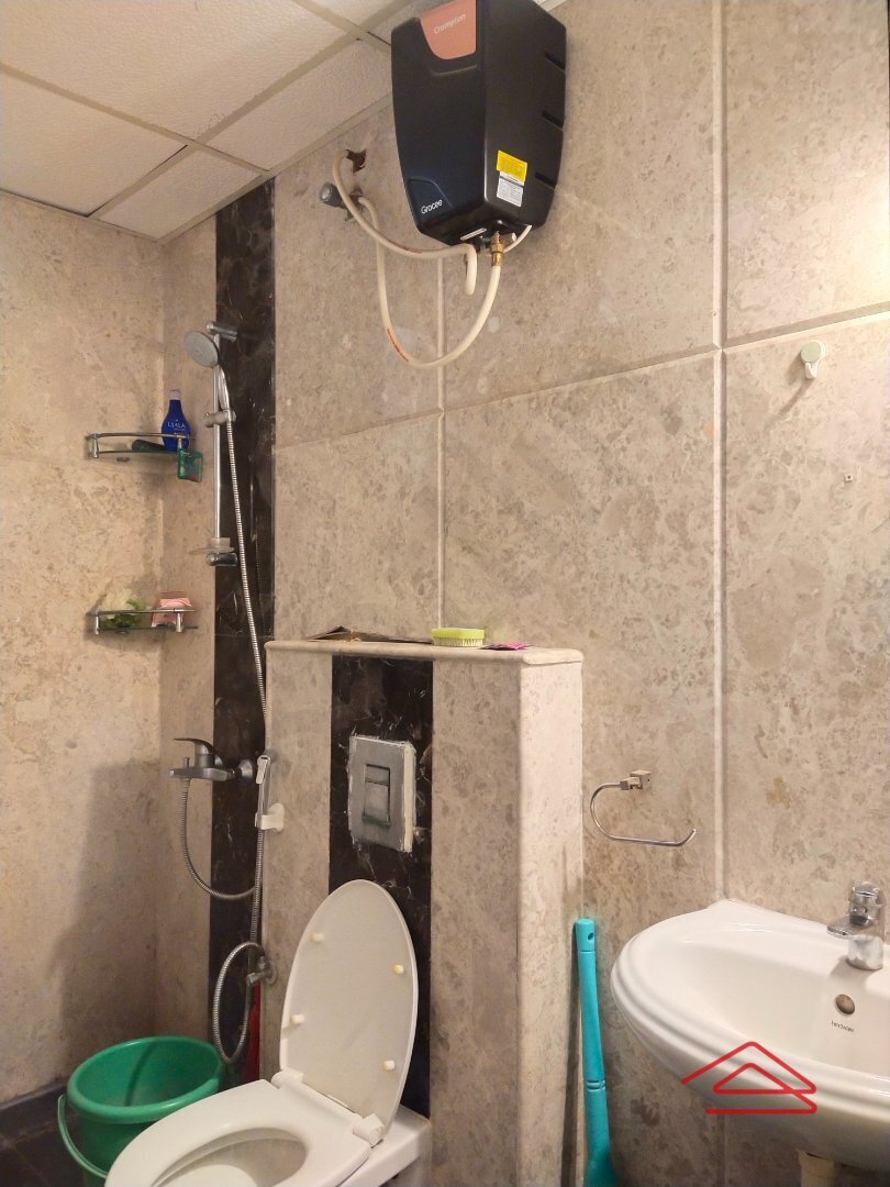 Bathroom 3