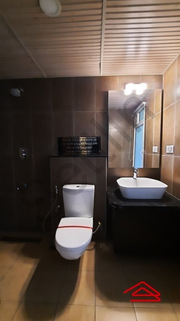 Bathroom 3