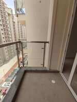 Balcony 1