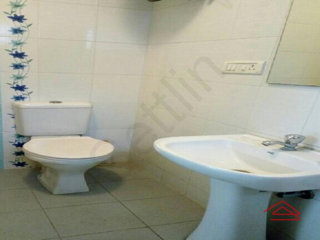 Bathroom 2