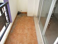 Balcony 1