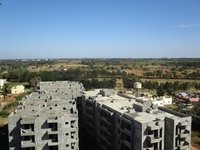 Balcony 1