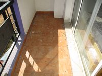 Balcony 2