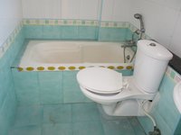 Bathroom 2