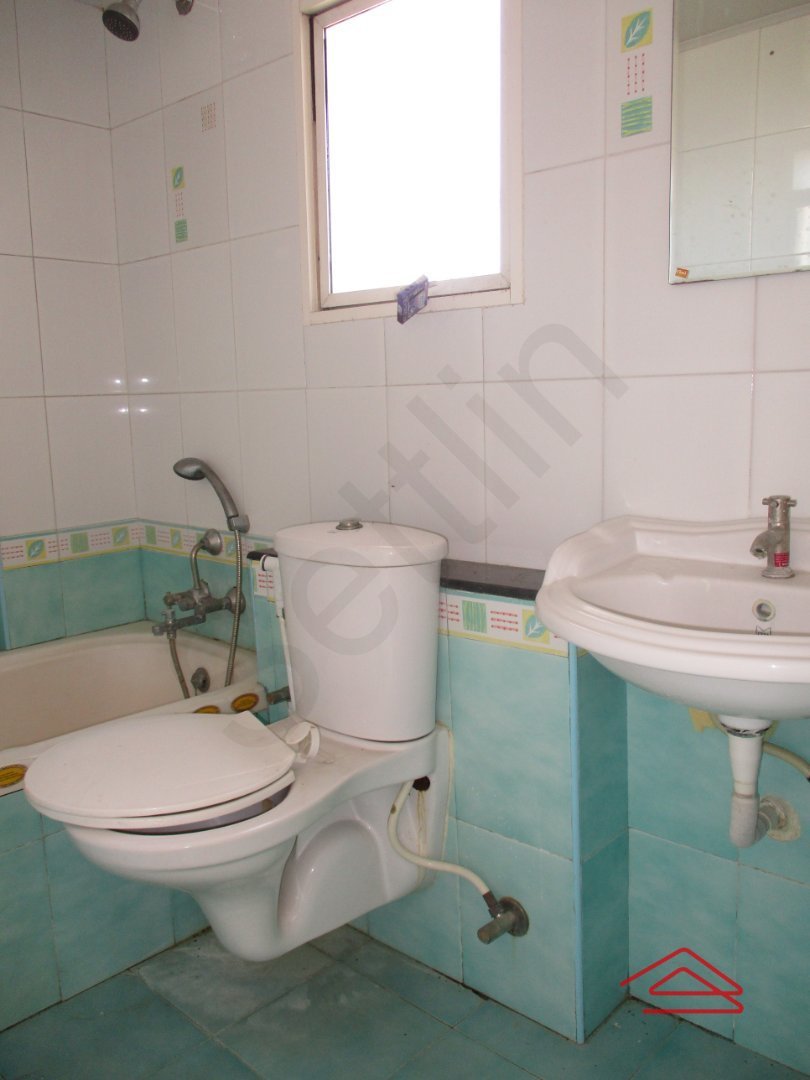 Bathroom 2