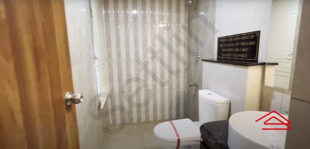 Bathroom 2