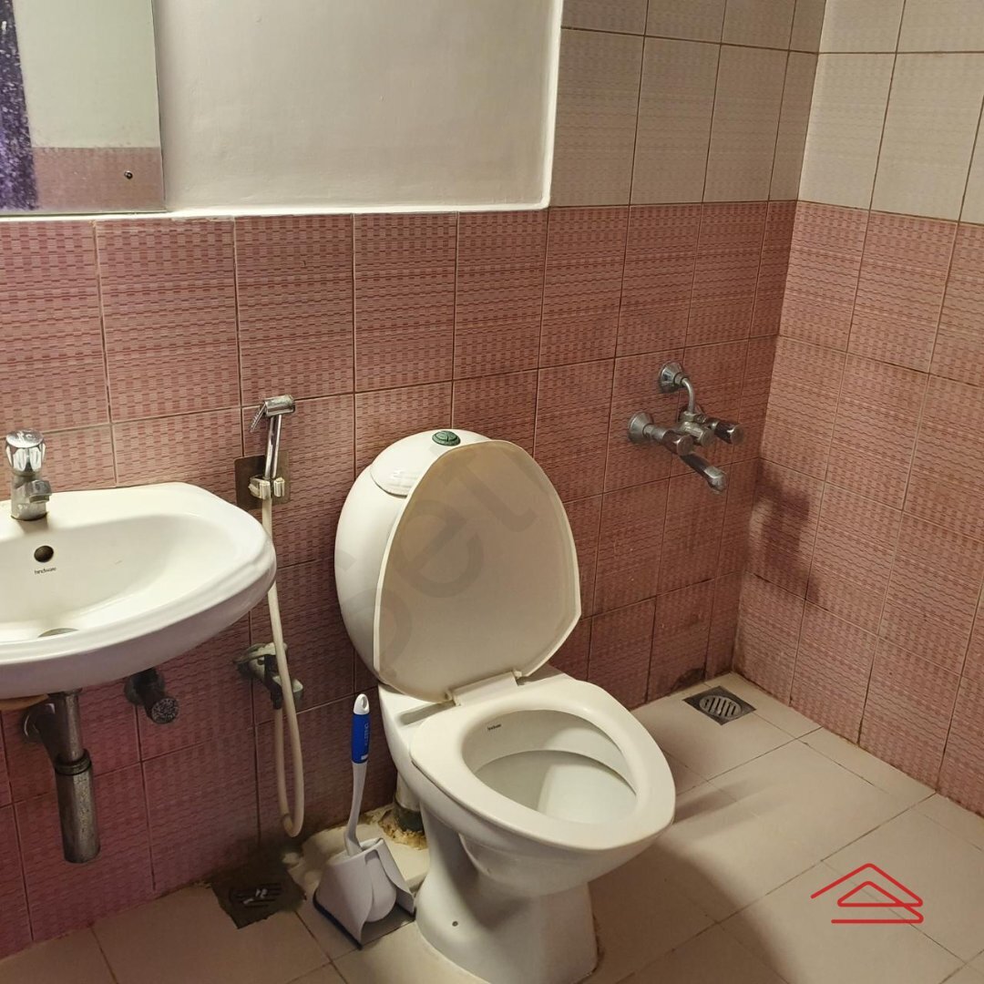 Bathroom 2