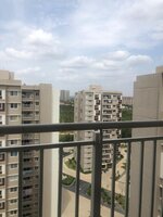 Balcony 1