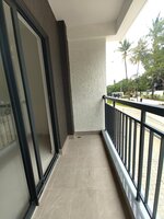Balcony 1