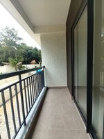 Balcony 1