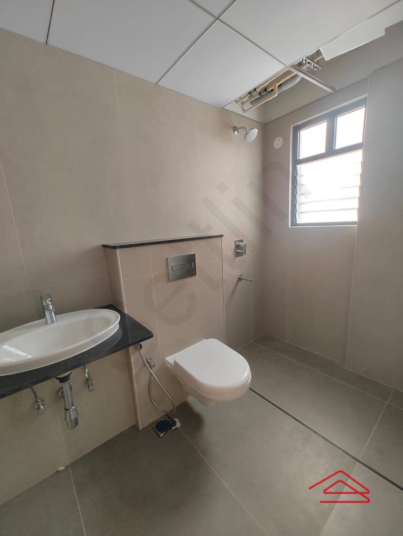 Bathroom 3