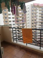Balcony 1