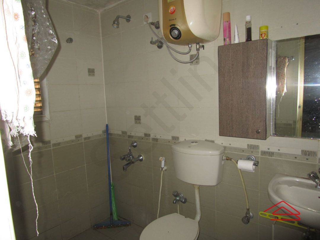 Bathroom 3