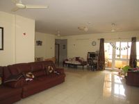 Hall 1