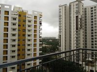 Balcony 1
