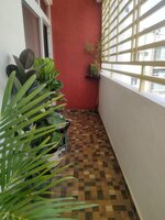 Balcony 1