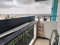 Balcony 1