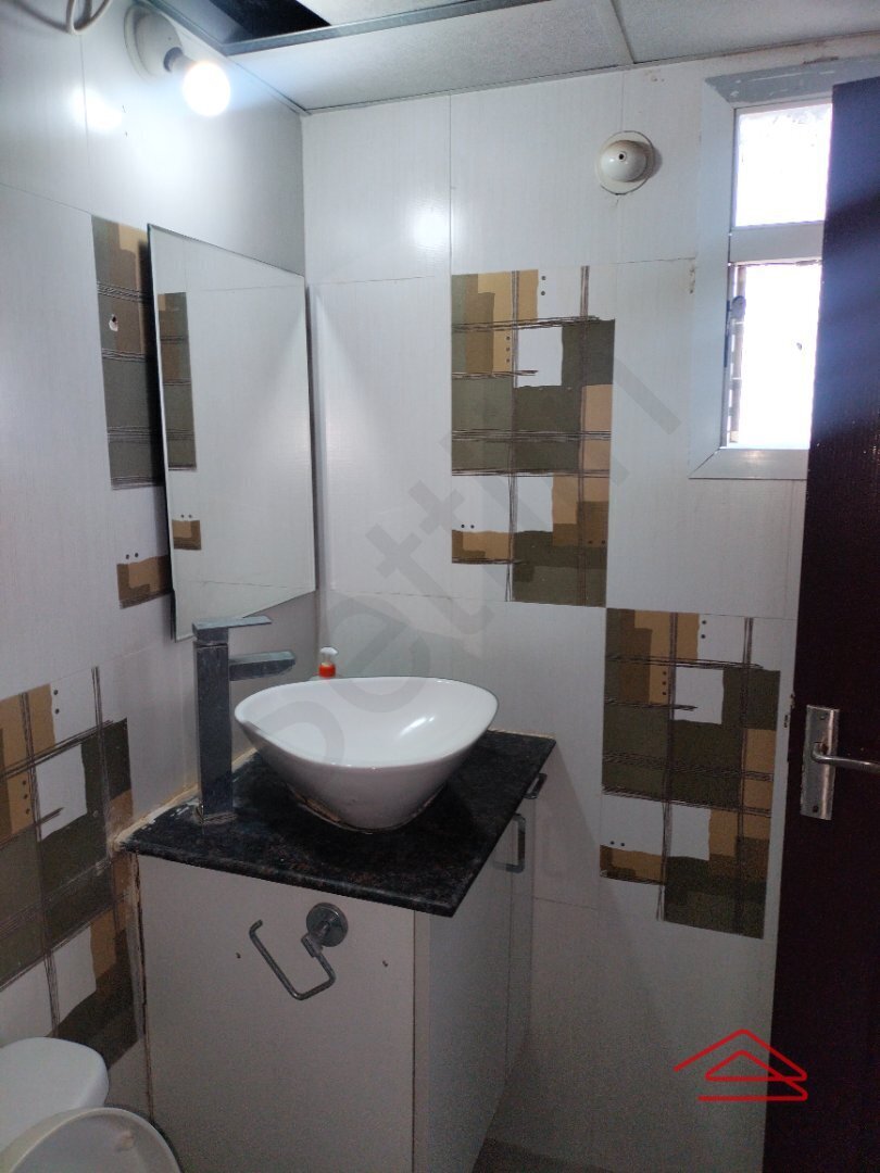Bathroom 3