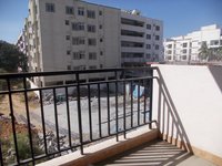Balcony 1