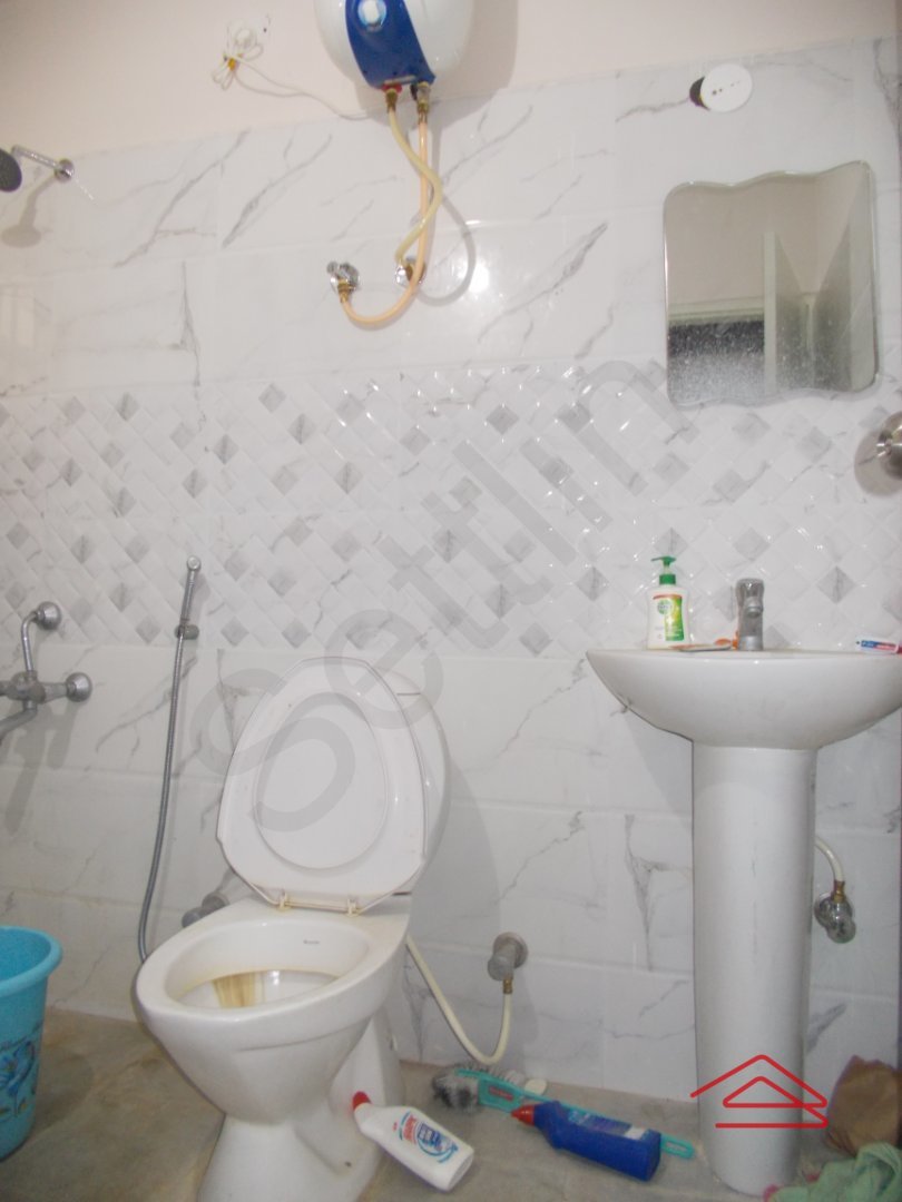 Bathroom 3