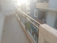 Balcony 1