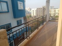 Balcony 1
