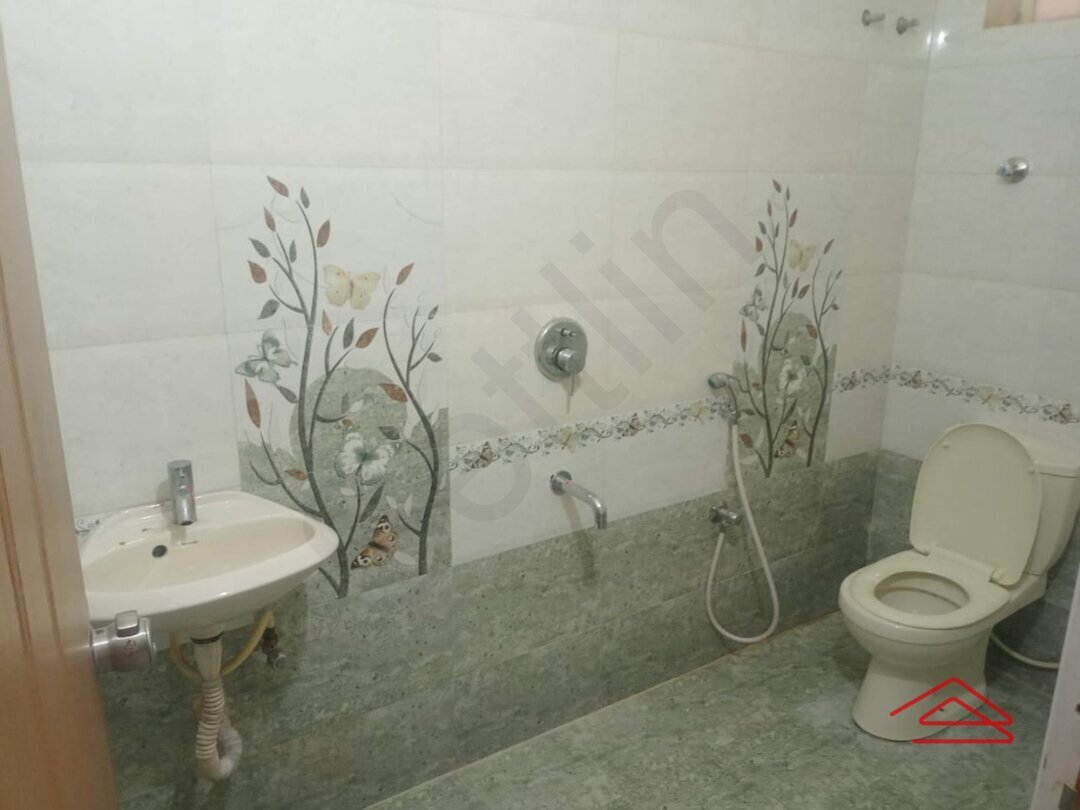 Bathroom 3