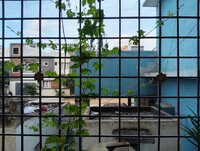 Balcony 1