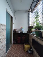Balcony 1