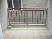 Balcony 1