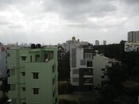 Balcony 2