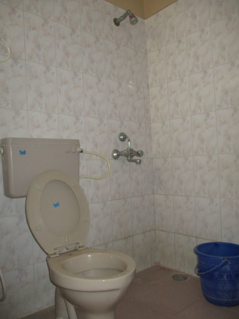 Bathroom 3