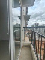 Balcony 1