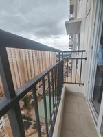 Balcony 1
