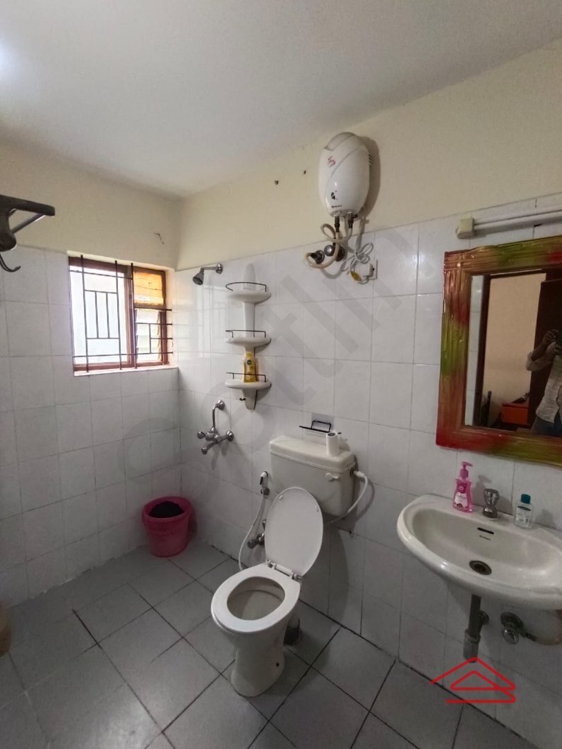 Bathroom 2