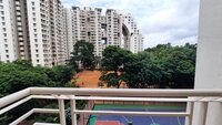 Balcony 1