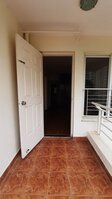 Balcony 1