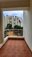 Balcony 1