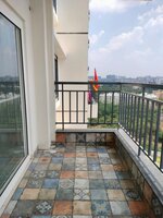 Balcony 1