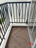 Balcony 1