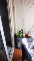 Balcony 1
