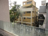 Balcony 2