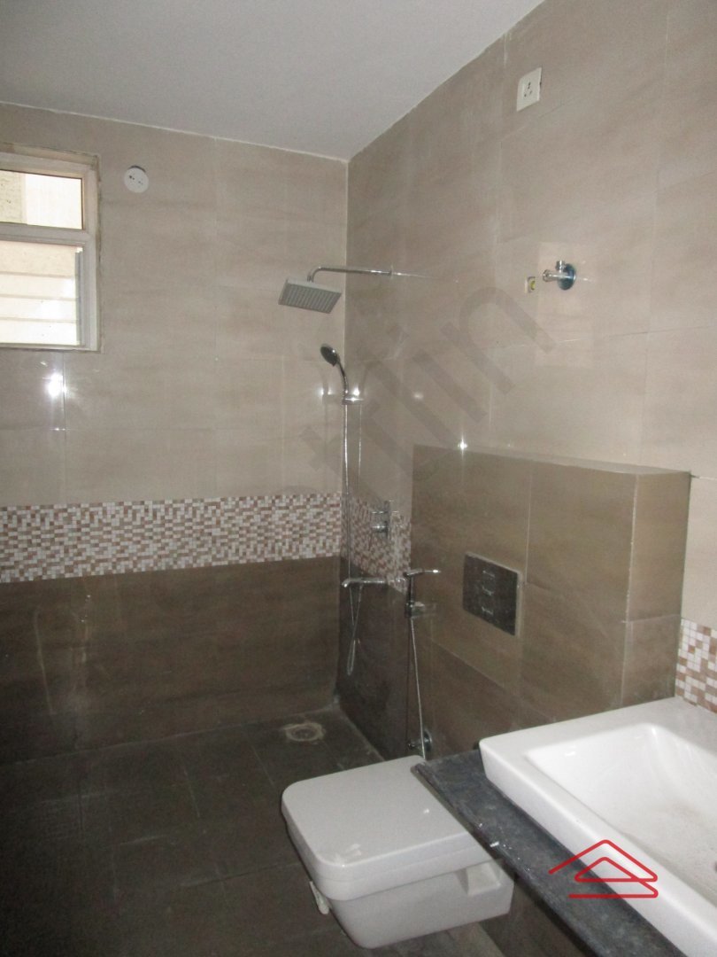 Bathroom 4