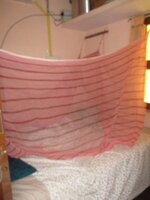 Sub Unit : bedrooms 2