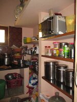 Sub Unit : kitchens 1