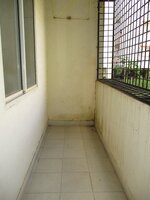 Balcony 1