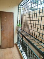 Balcony 1