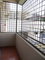 Balcony 1