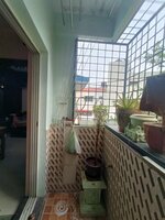 Balcony 1